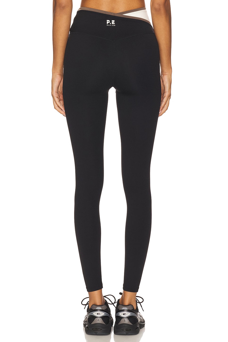 P.E NATION Status Full Length Legging