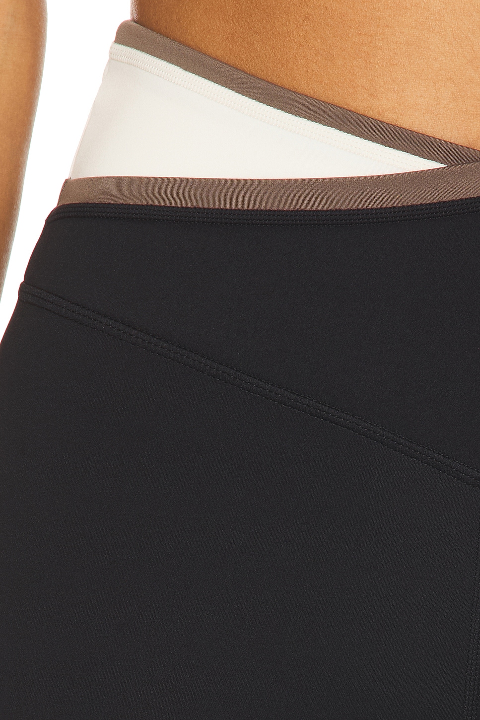 P.E NATION Status Full Length Legging
