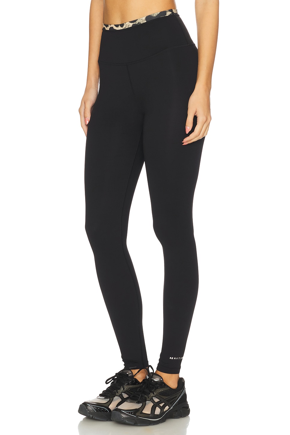 P.E NATION x REVOLVE Vita Full Length Legging