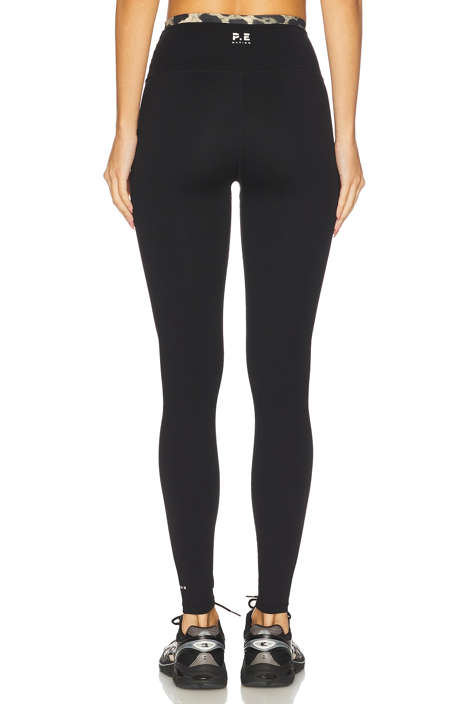 P.E NATION x REVOLVE Vita Full Length Legging