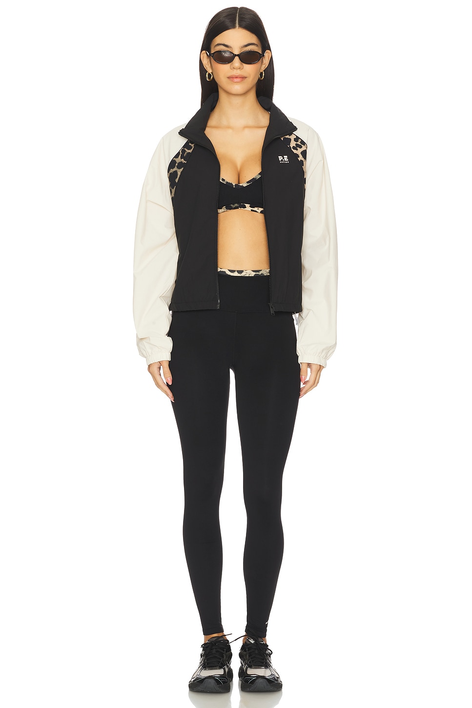 P.E NATION x REVOLVE Vita Full Length Legging