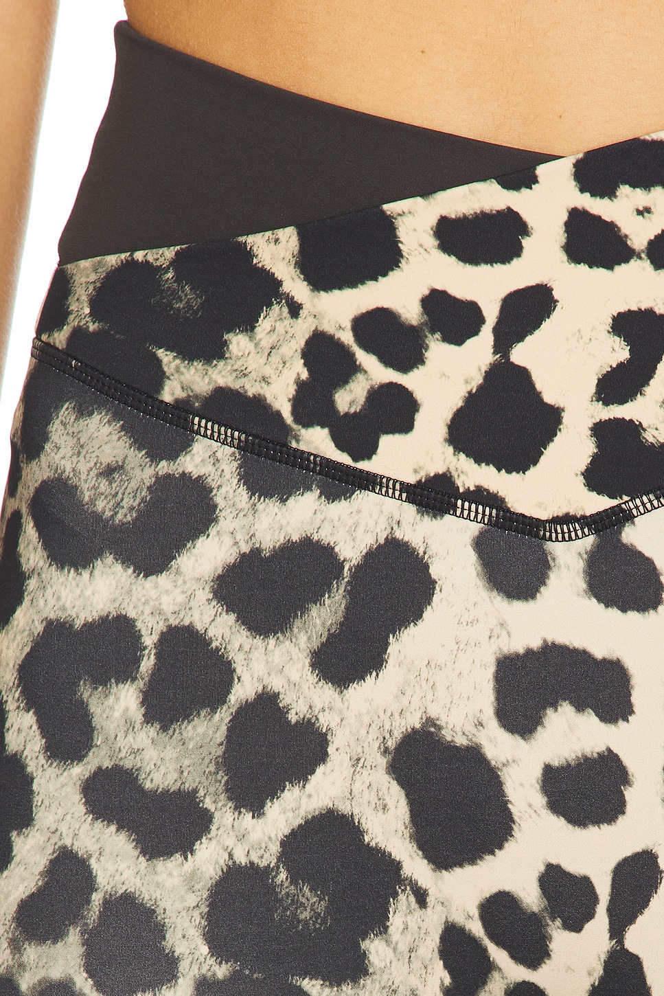 Wander Full Length Legging