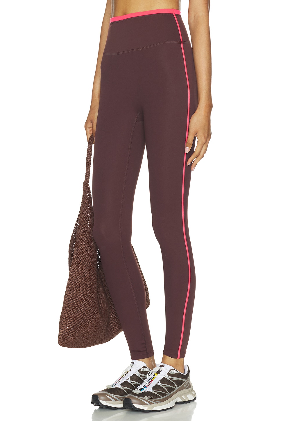 Radar Legging