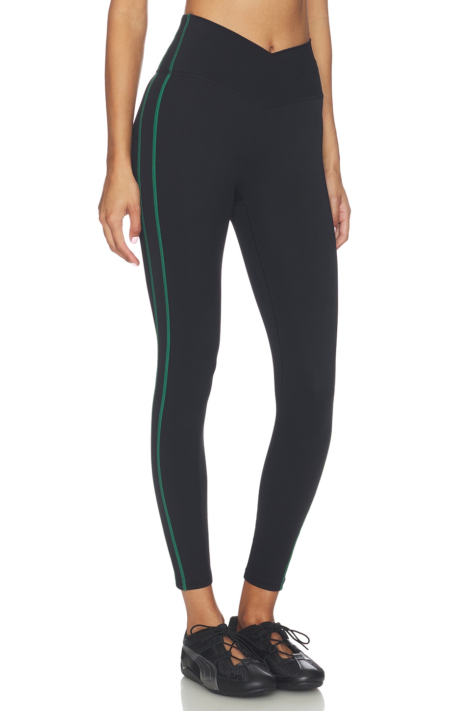 Clarity Fl Legging