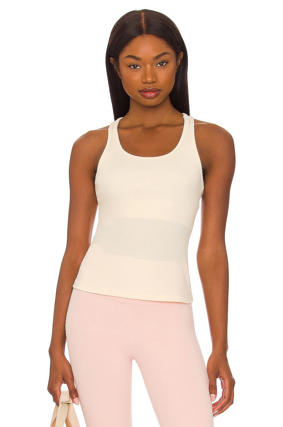 winter white camisole