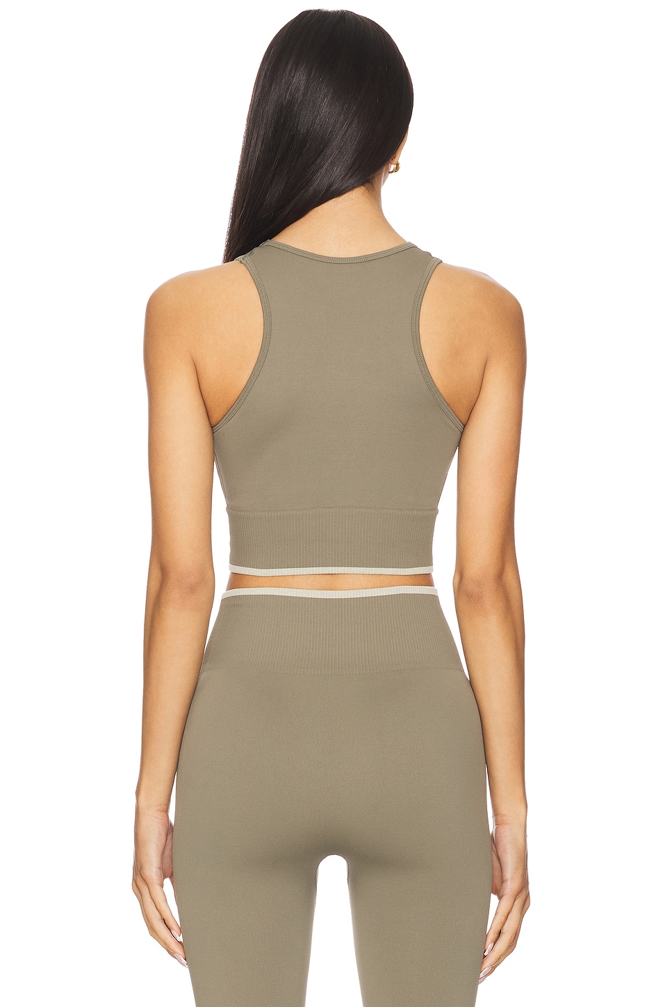 Restore Seamless Tank Top - Thumbnail 3