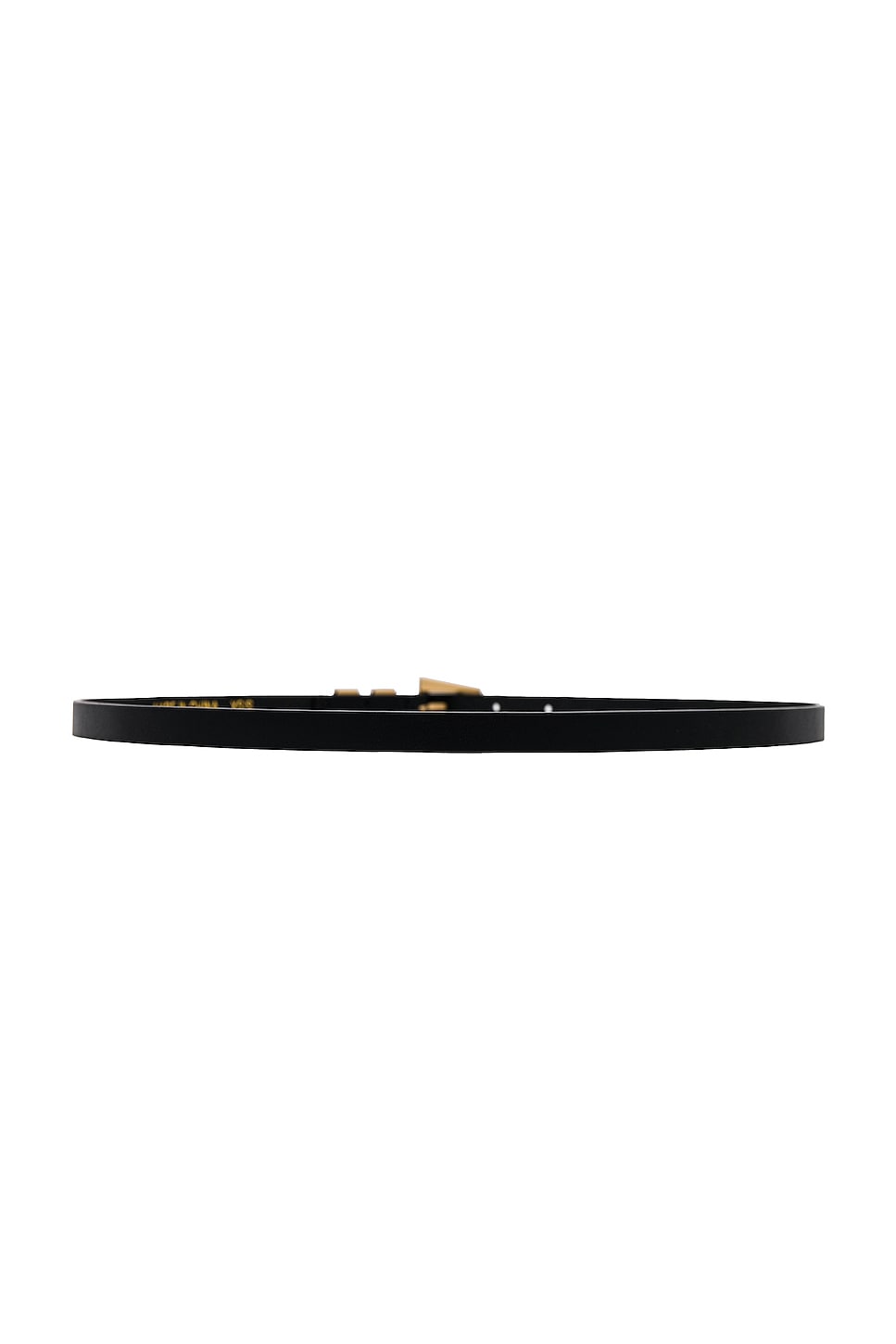 Modern Slim Belt - thumbnail 7
