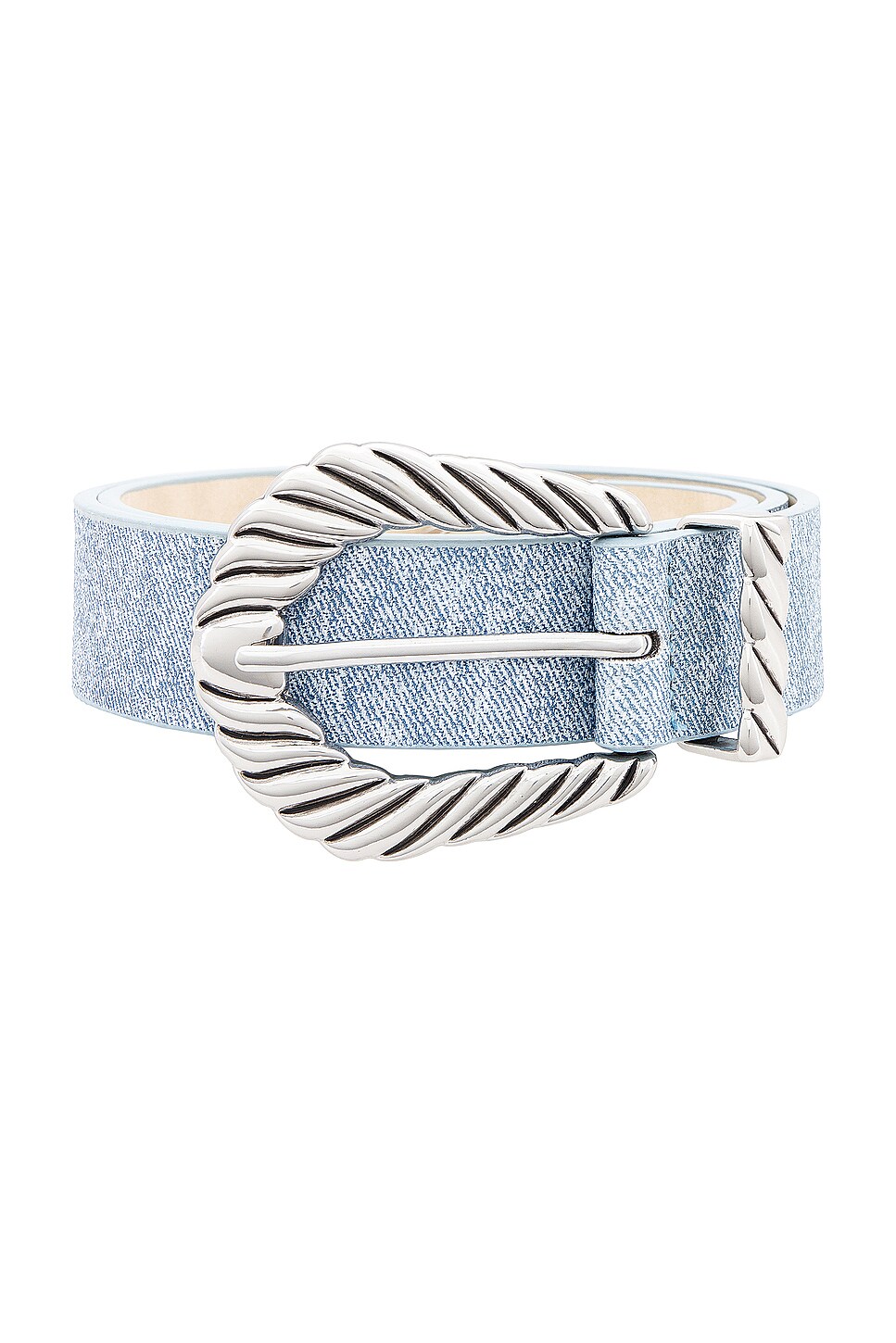 Modern Rodeo Belt