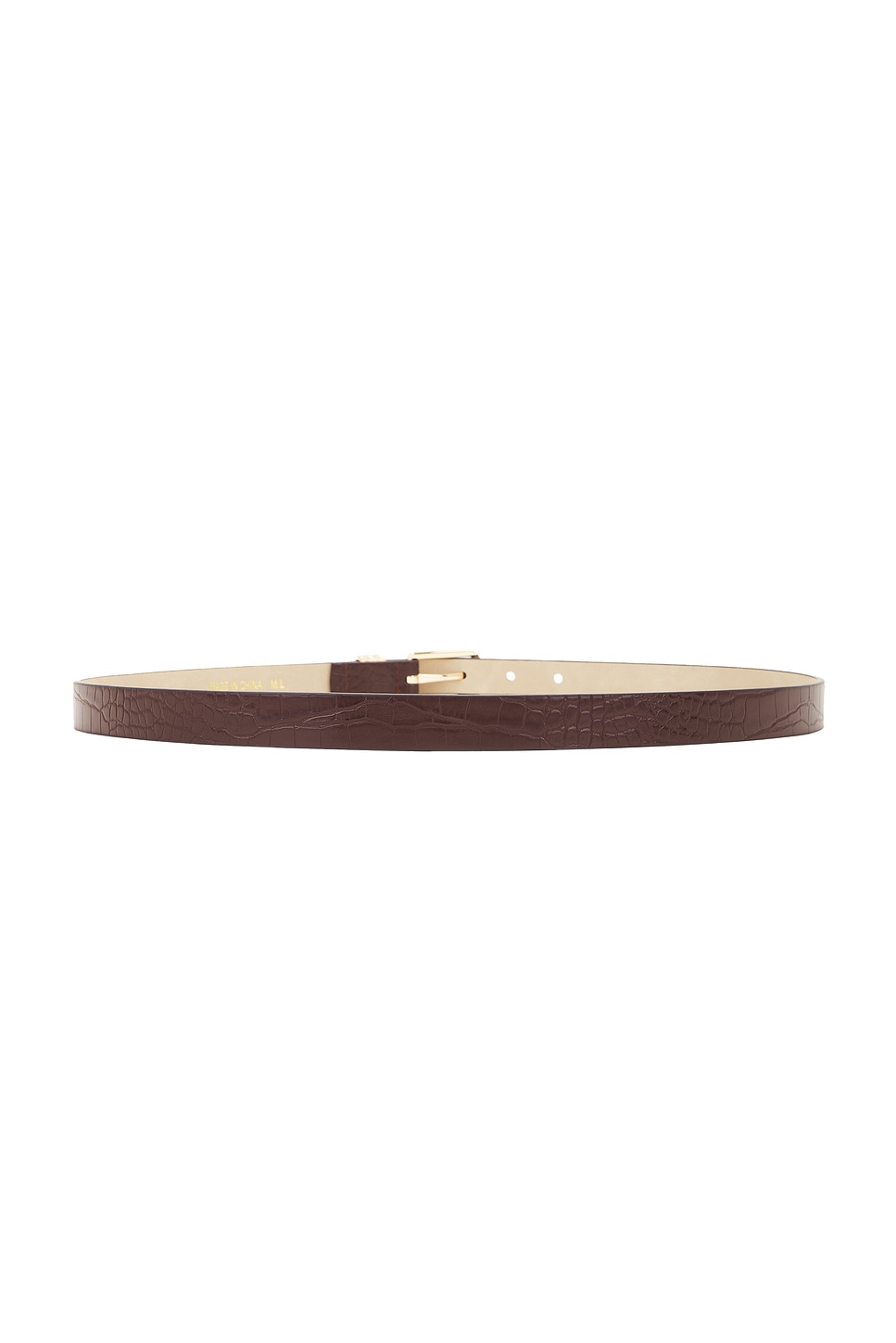 Sleek Belt - thumbnail 3