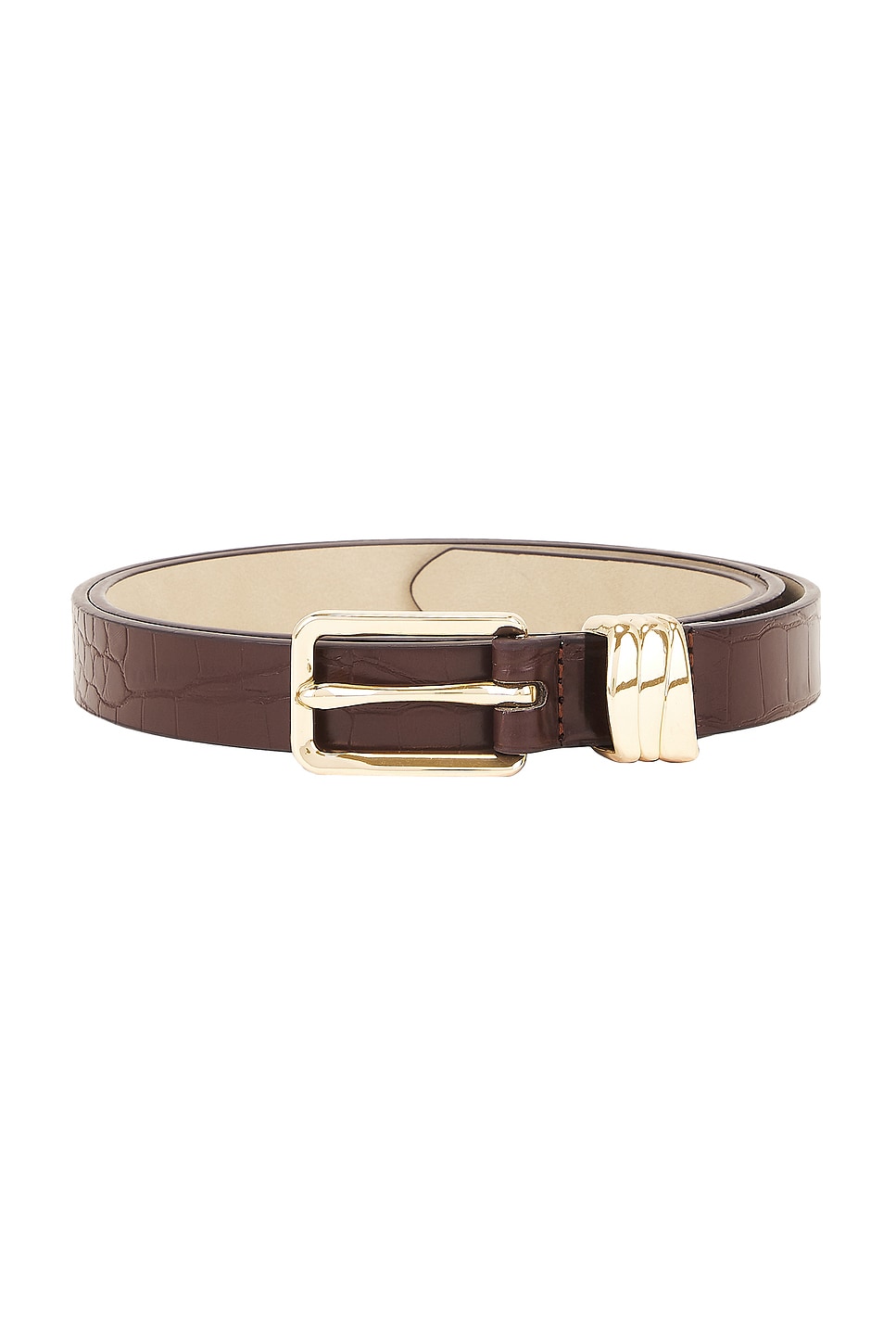 Sleek Belt