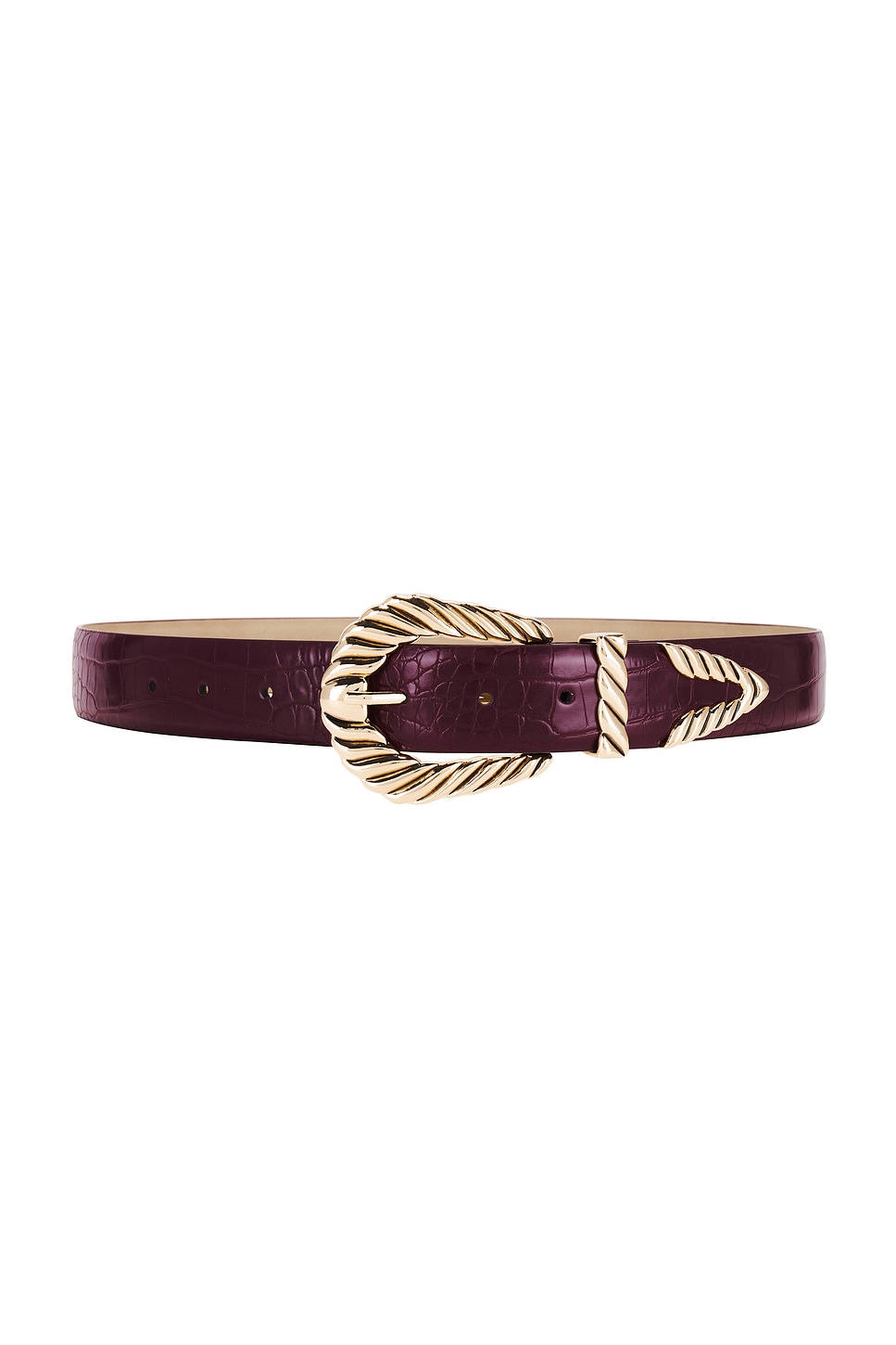 Modern Rodeo Belt