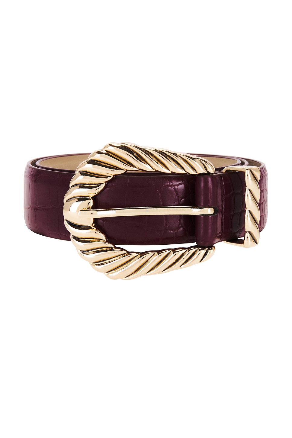 Modern Rodeo Belt