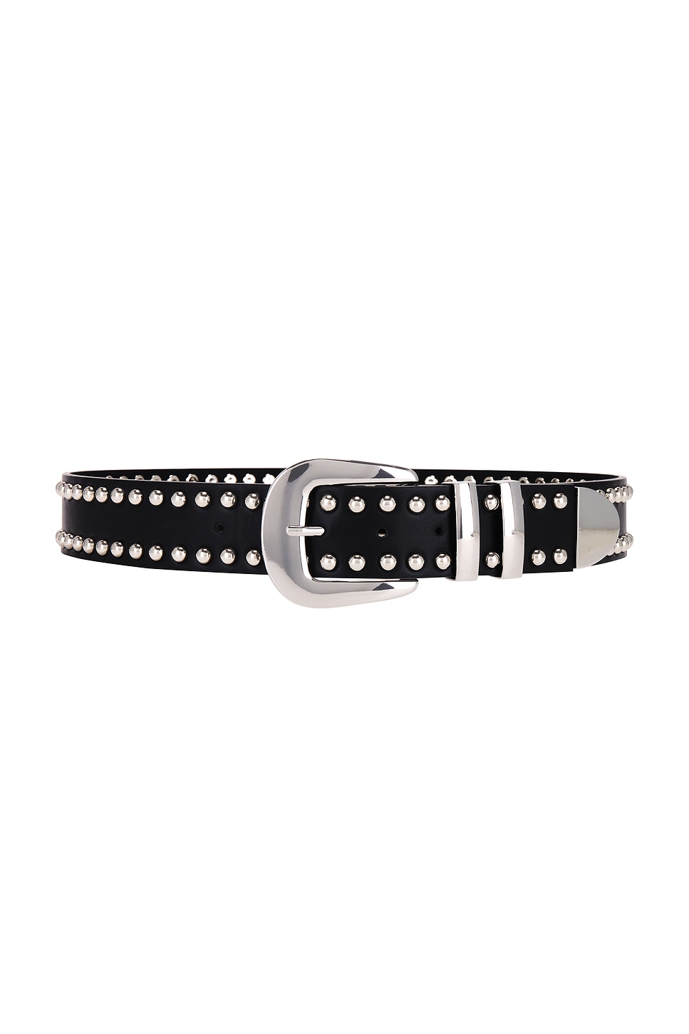 Double Barrel Belt