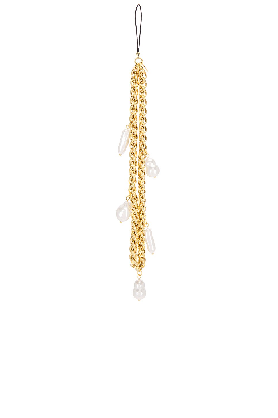 Alumieira Phone Charm