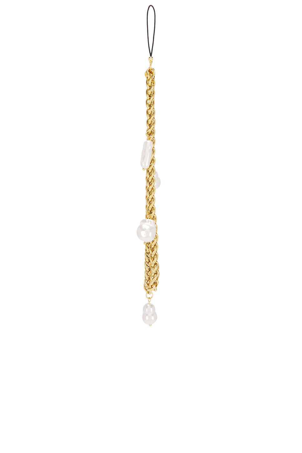Alumieira Phone Charm
