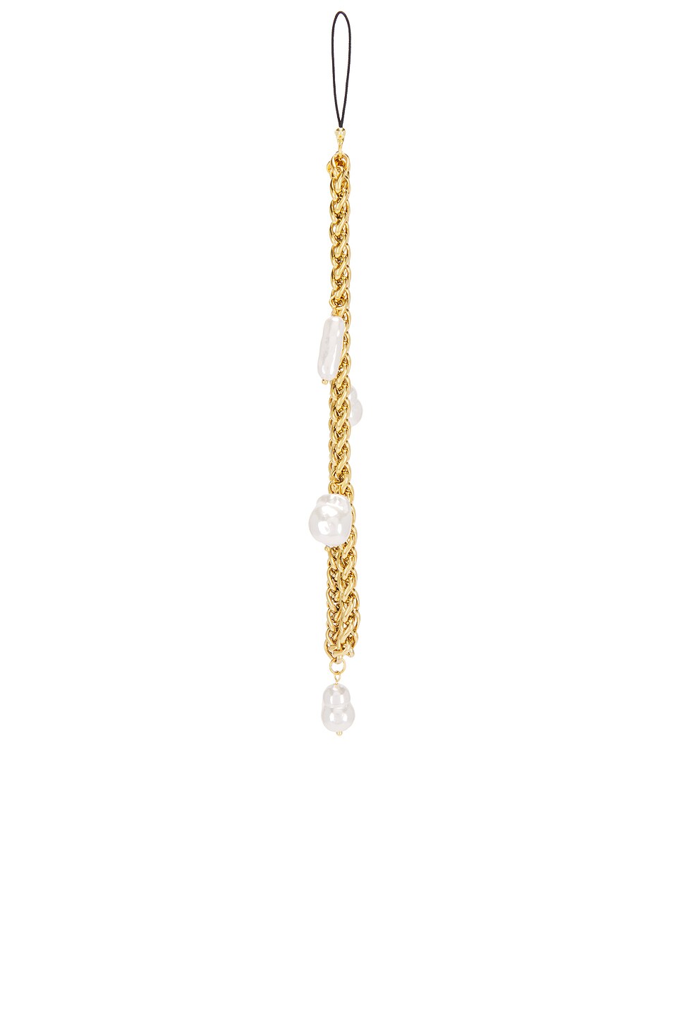 Alumieira Phone Charm