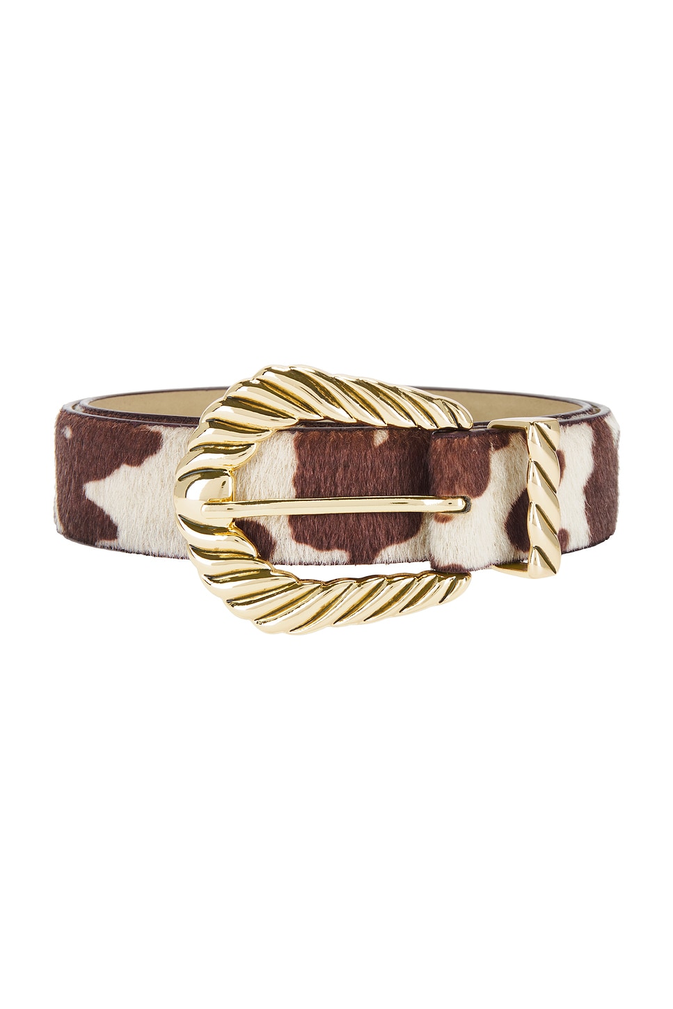 REVOLVE Petit moments Modern rodeo belt NWT petit moments Modern Rodeo Belt in Dusty Blue | REVOLVE main image 4