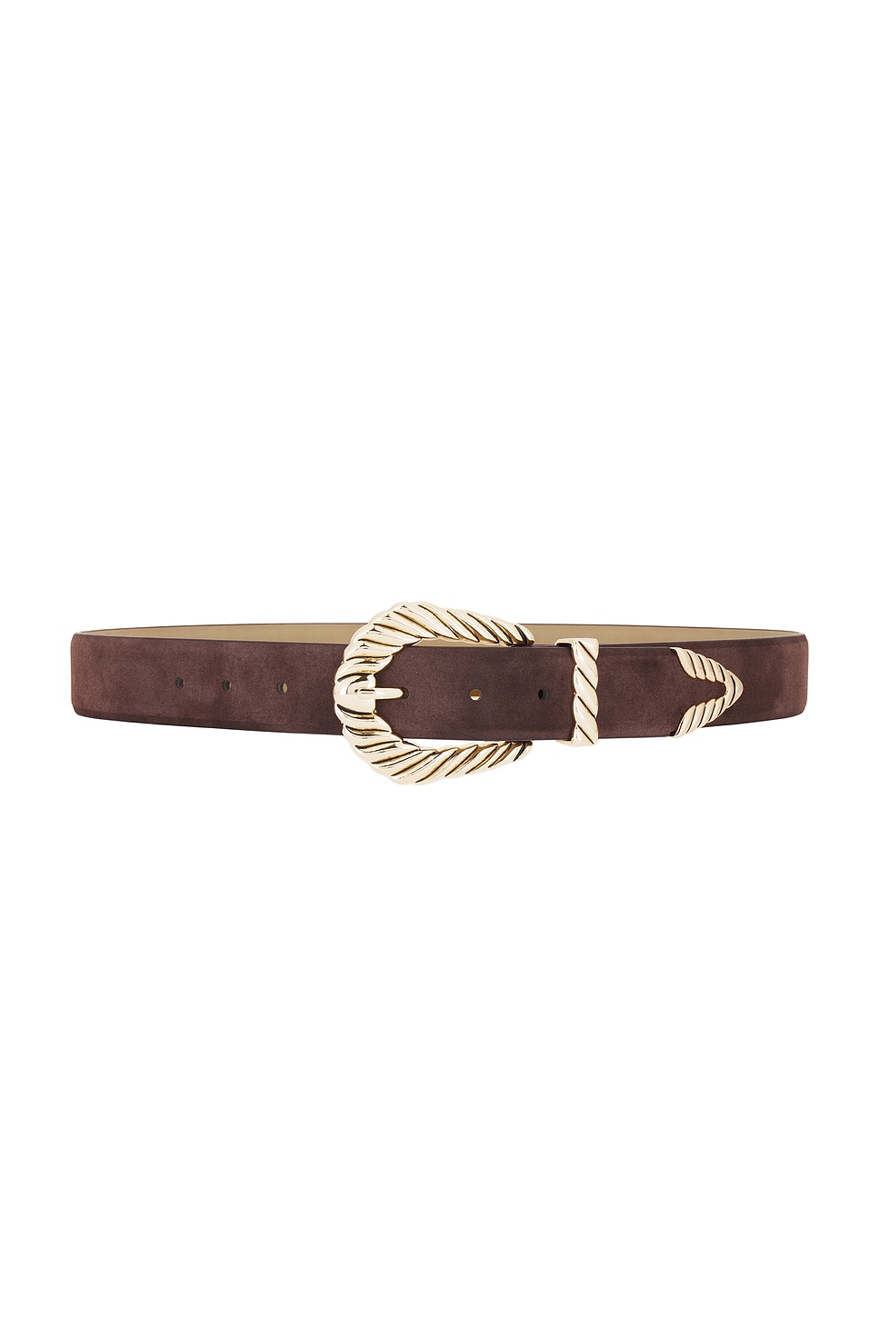 Modern Rodeo Belt