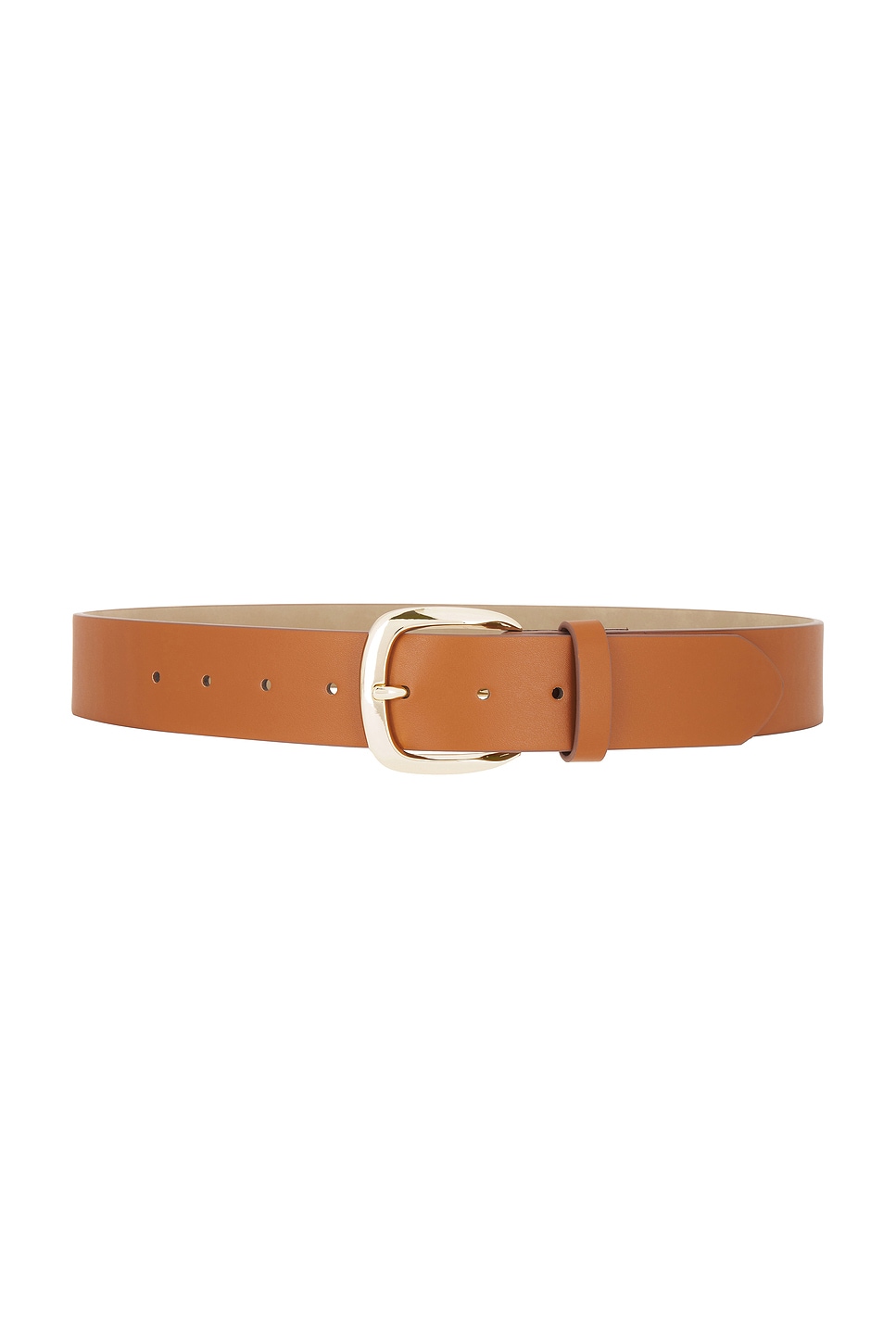 Saddle Belt