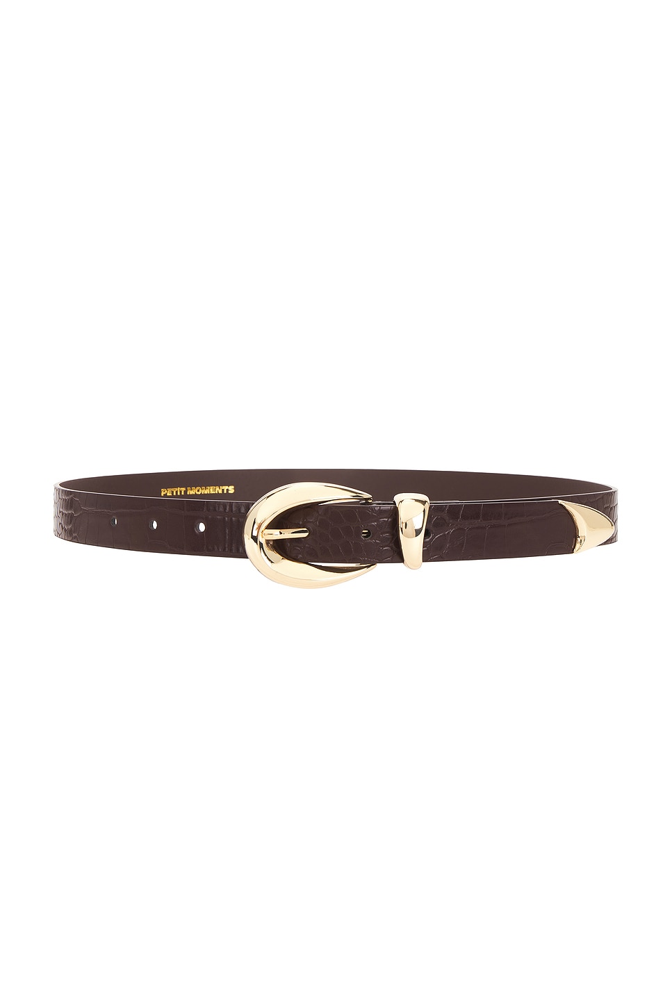 Marisa Belt
