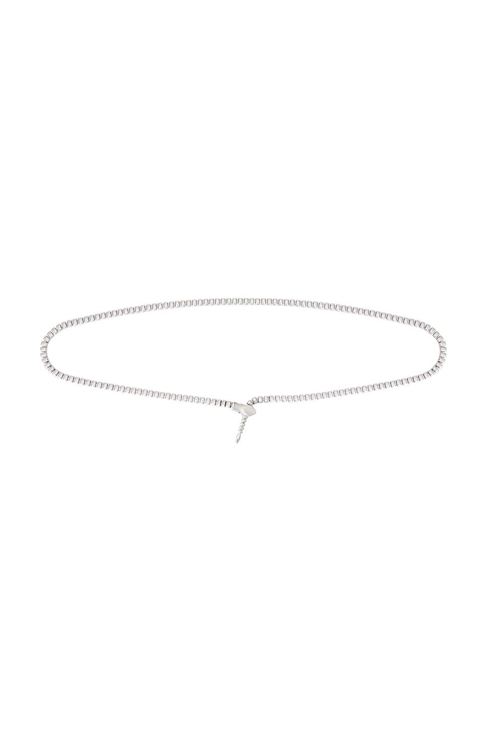 Snake Chain Belt