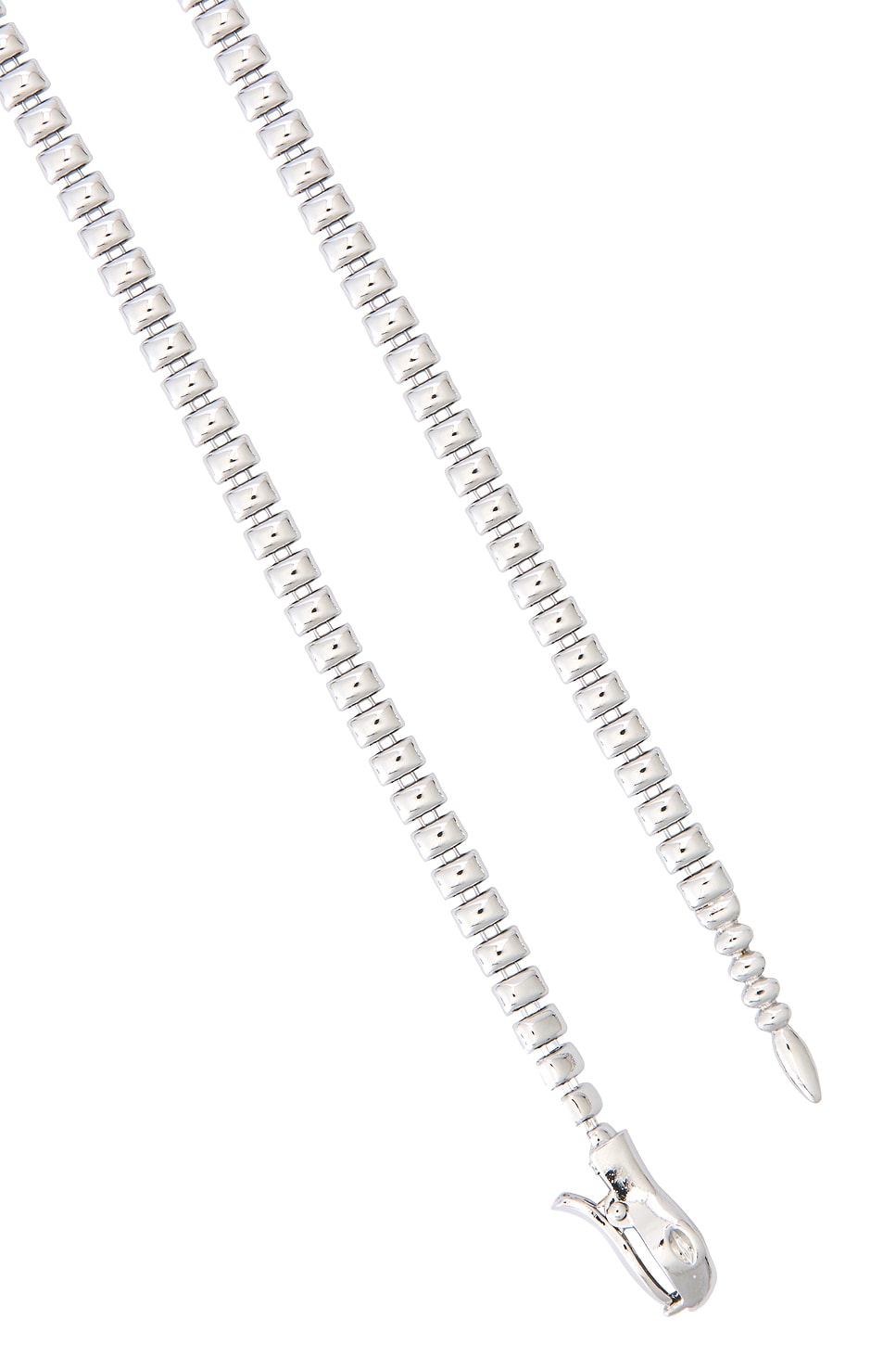 Snake Chain Belt