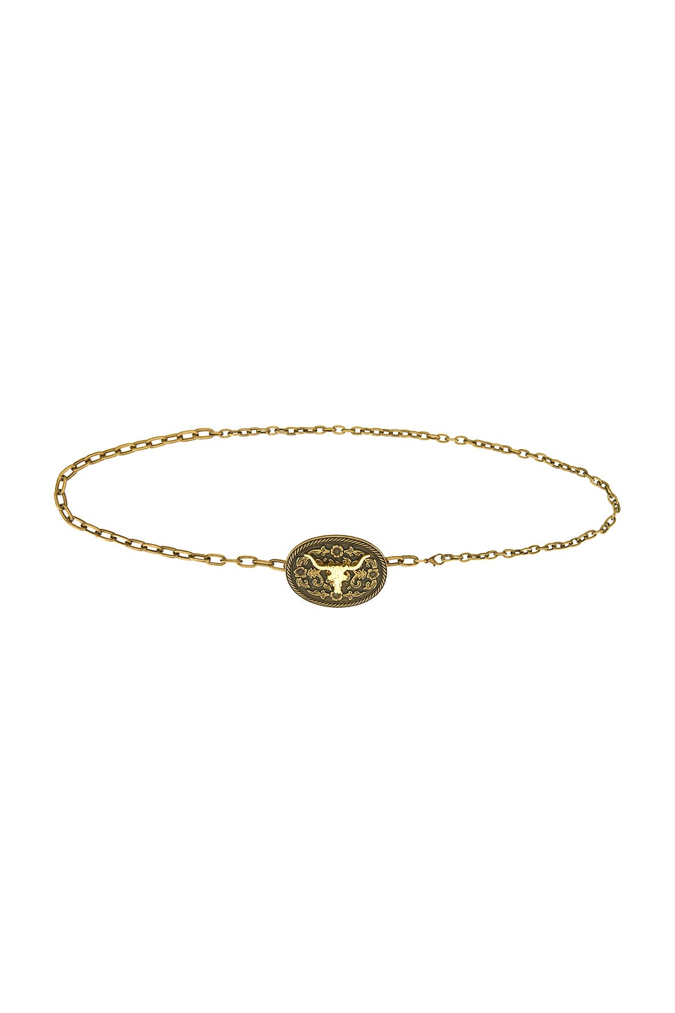 Western Chain Belt