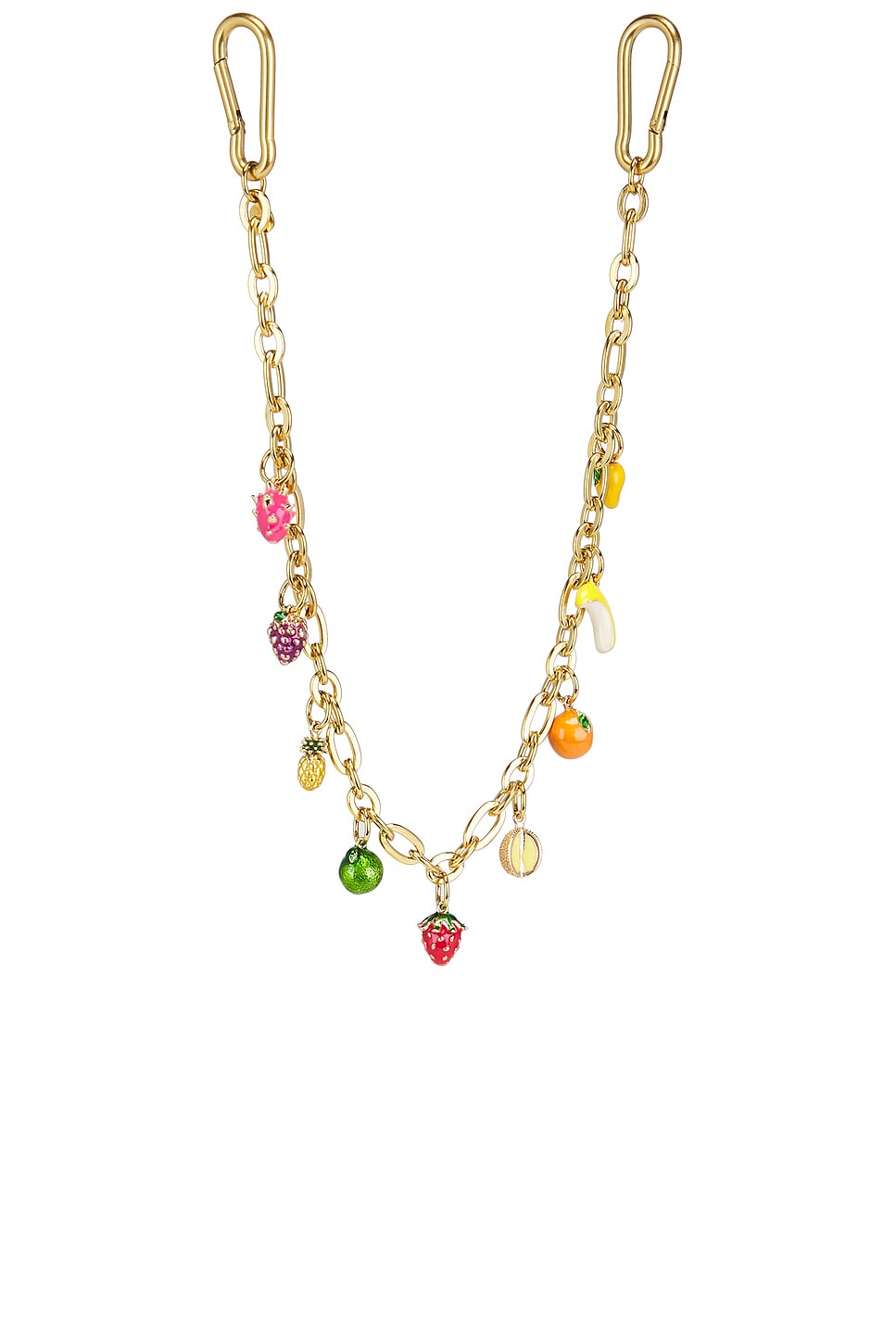 Sorrento Bag Charm - Thumbnail 3