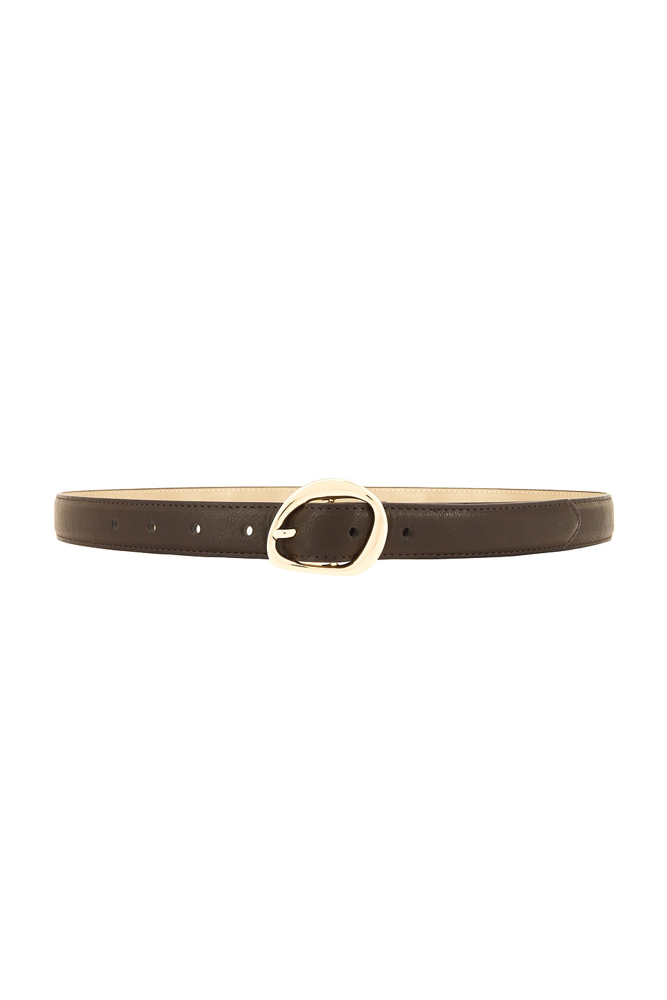 Abstract Belt