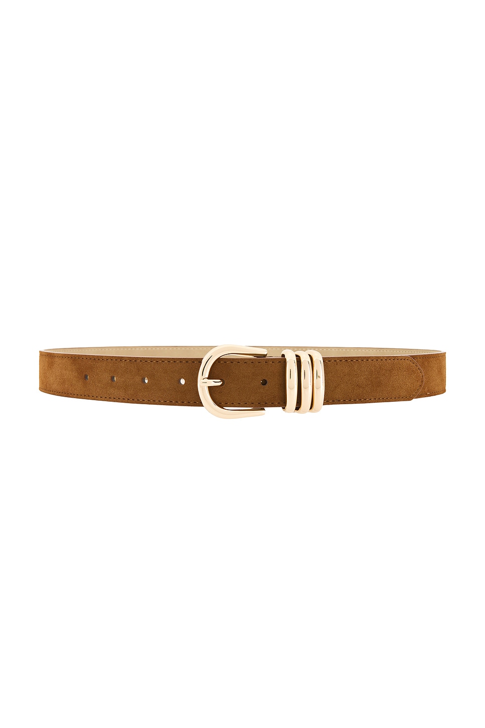 Polished Belt