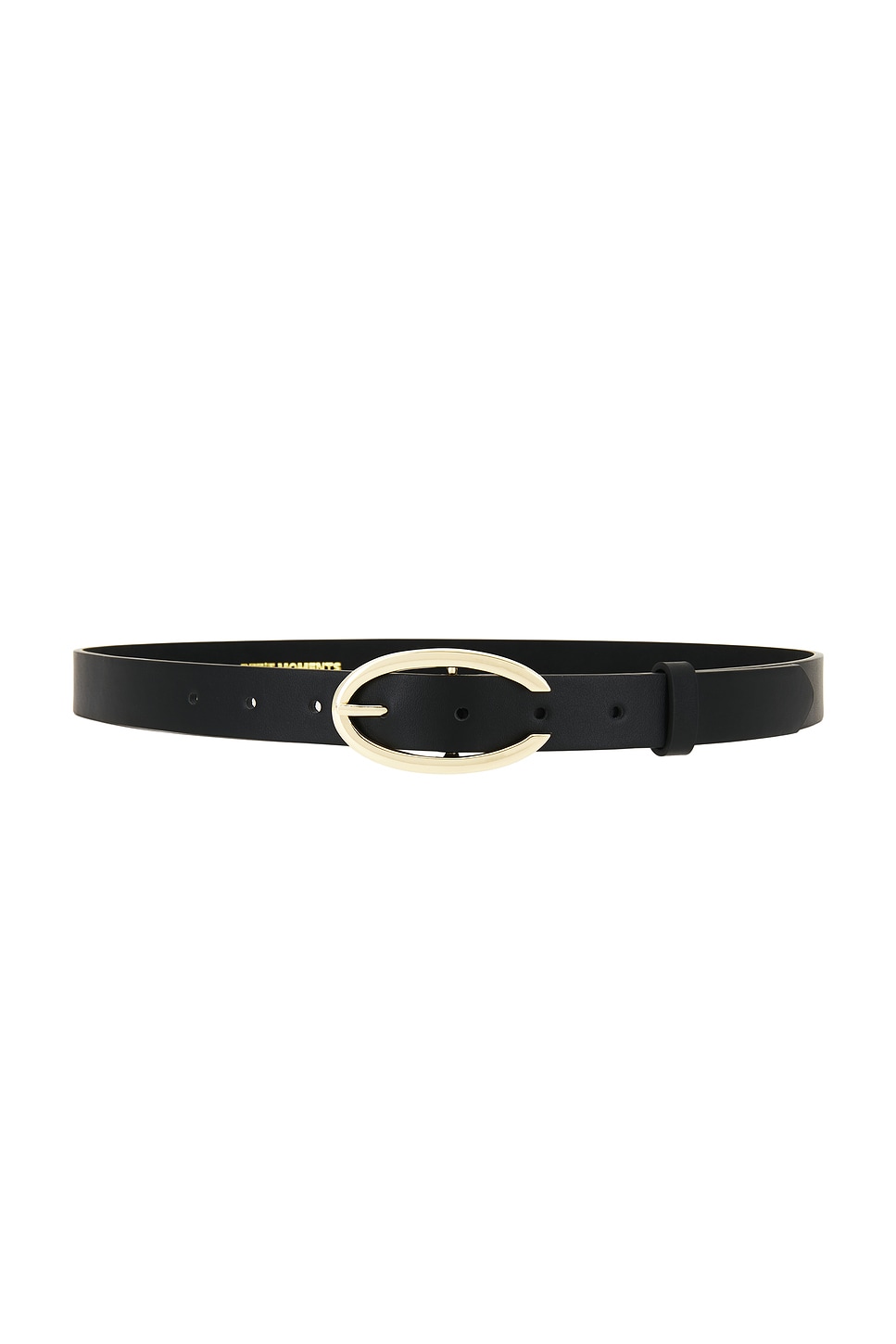 Sleekline Belt