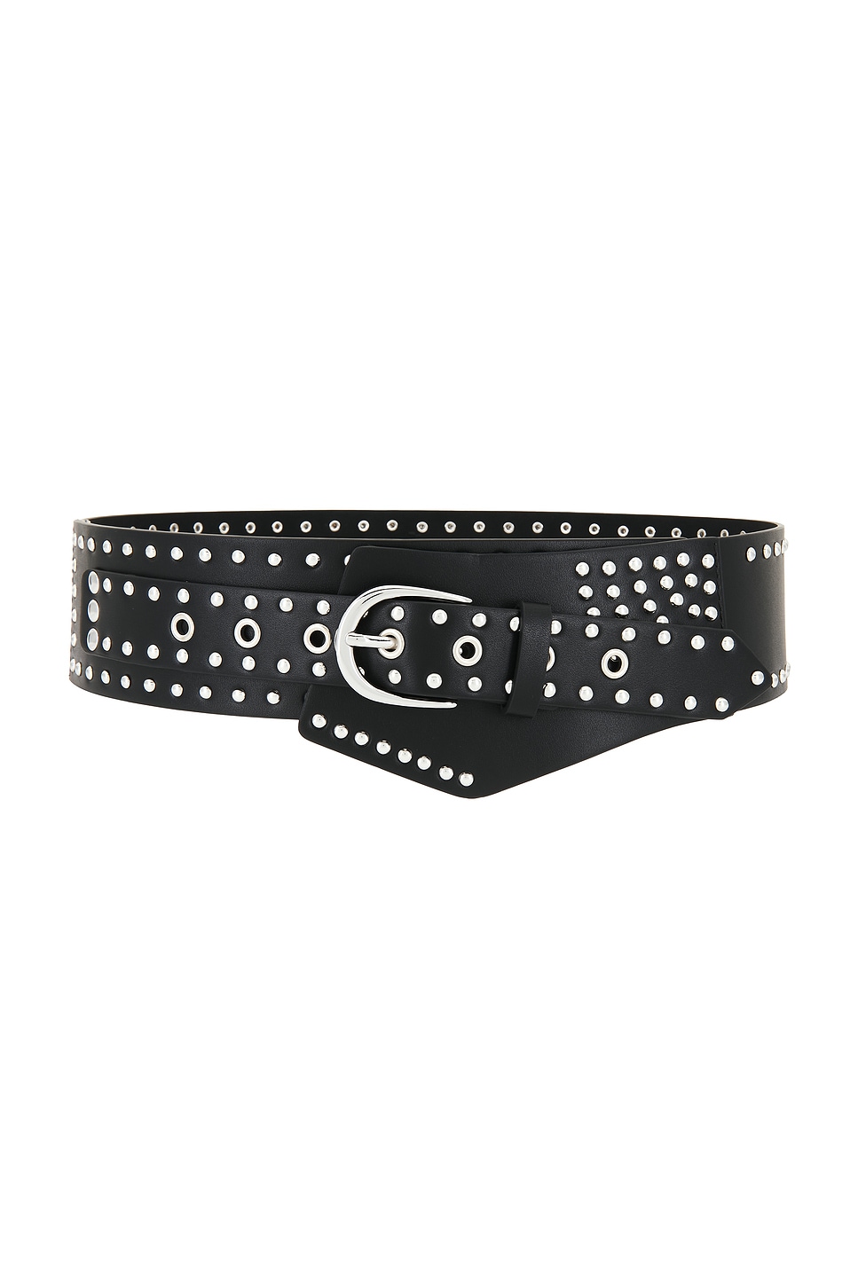 Wrangler Belt