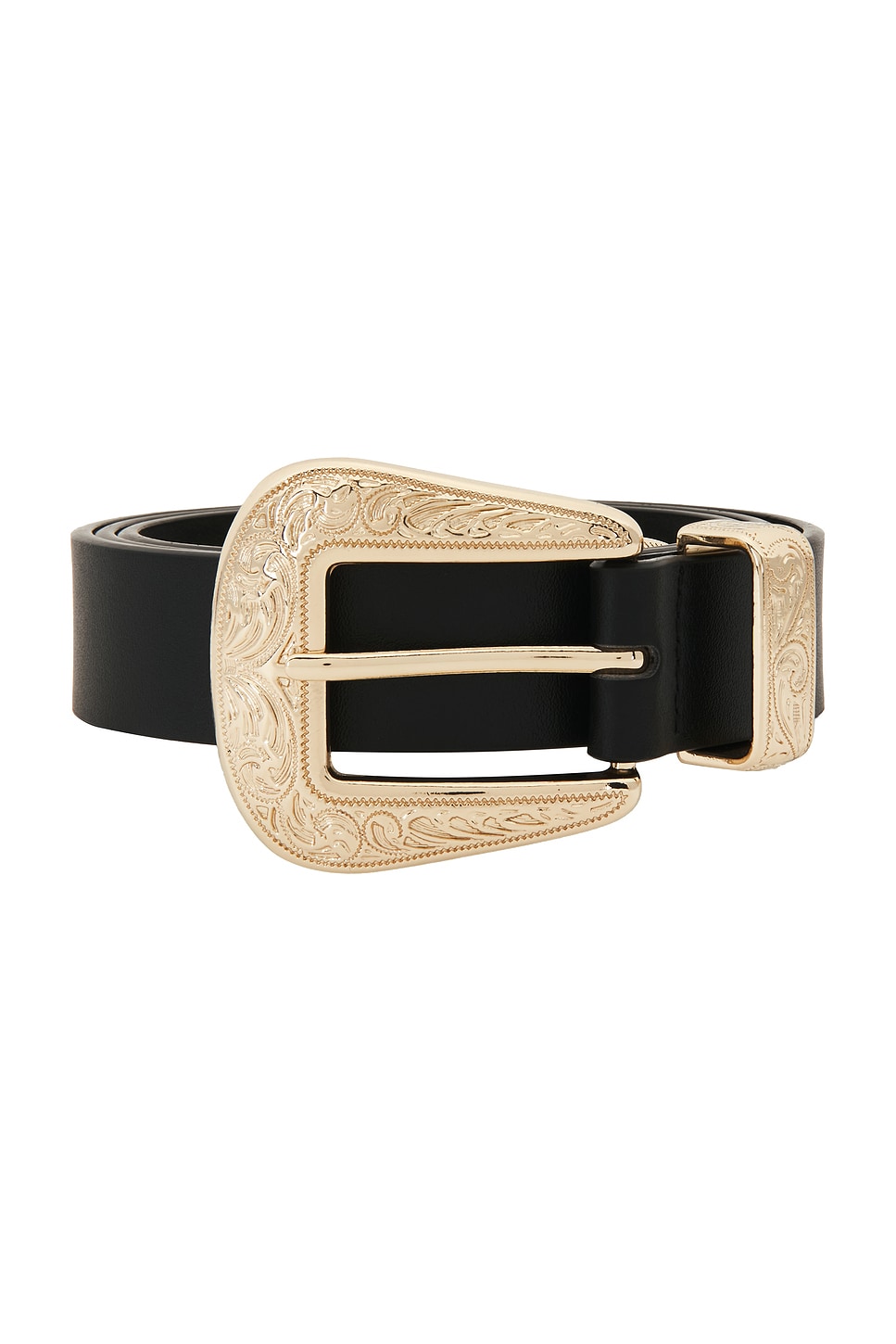 Desert Belt