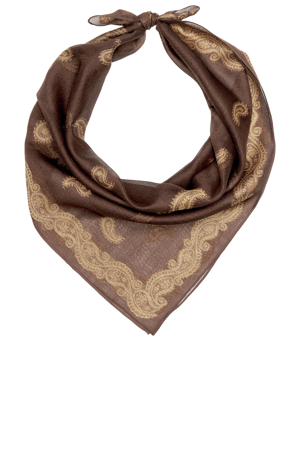 Everly Scarf - thumbnail 3