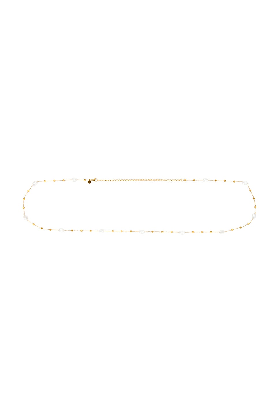 Baltrum Island Belt