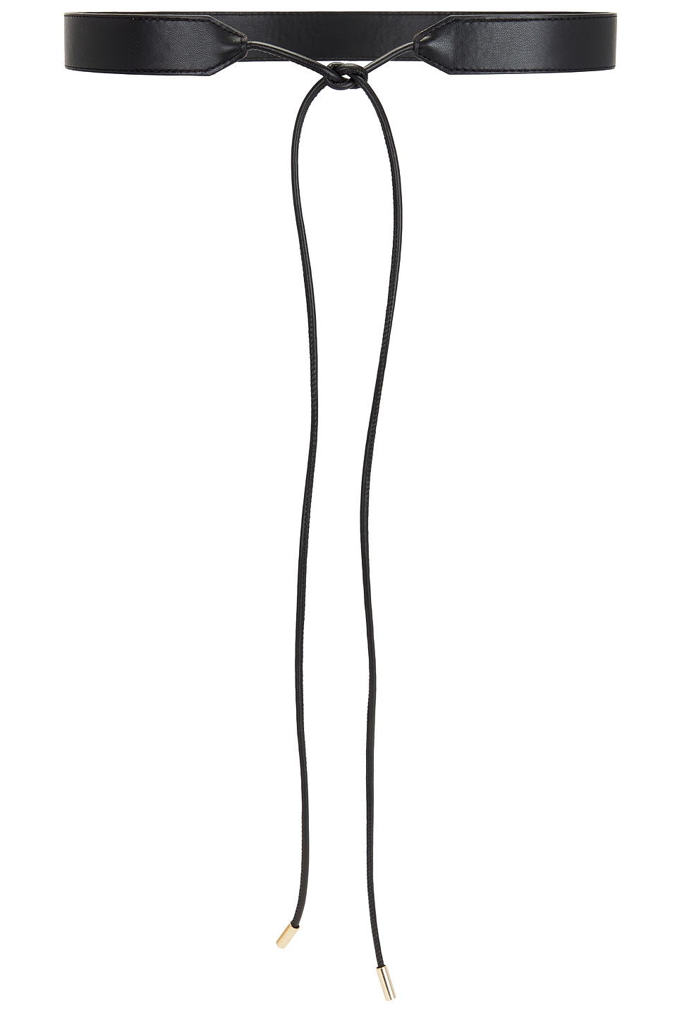 Tie Belt
