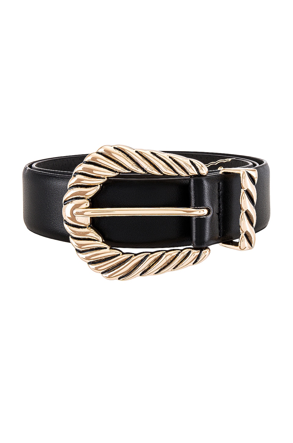 Modern Rodeo Belt