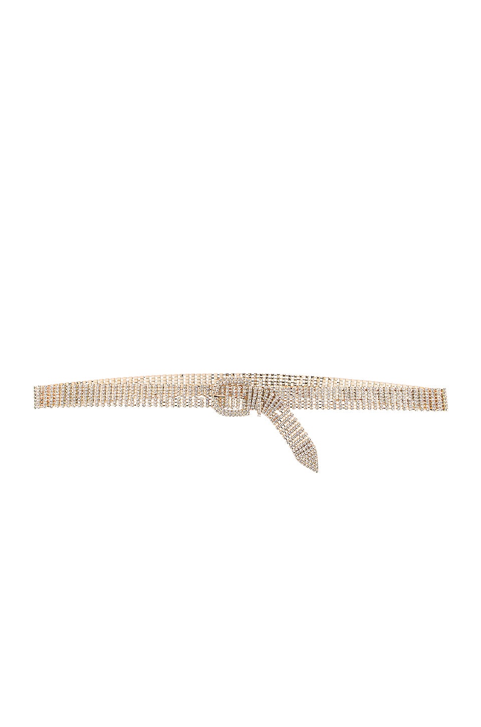 Showgirl Belt