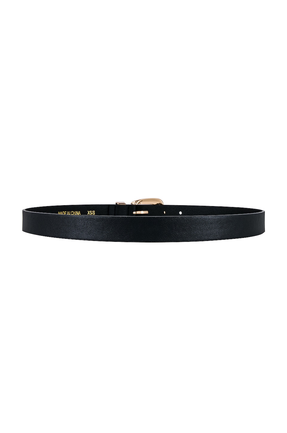 Square Belt - Thumbnail 2