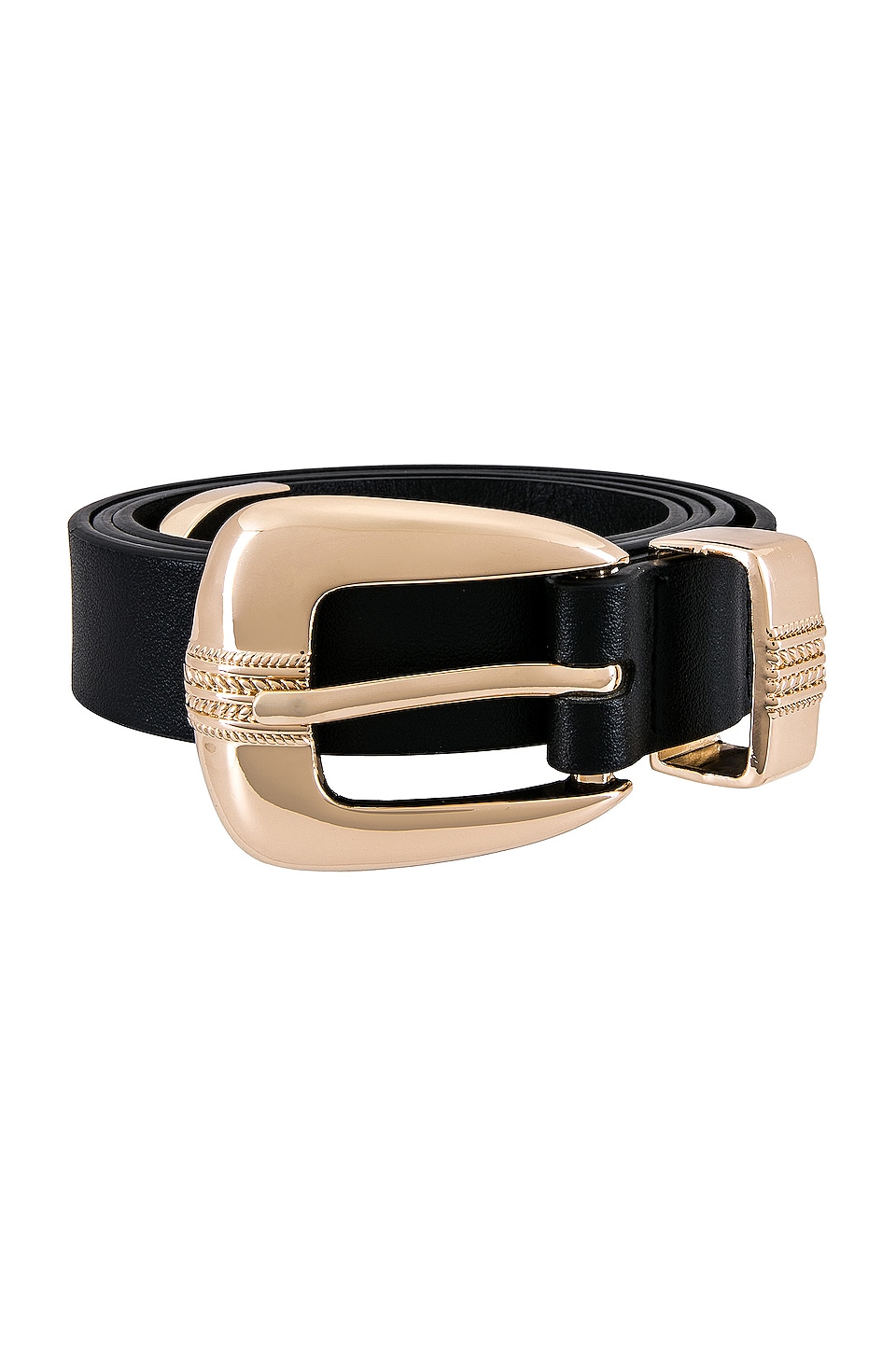 Square Belt - Thumbnail 3
