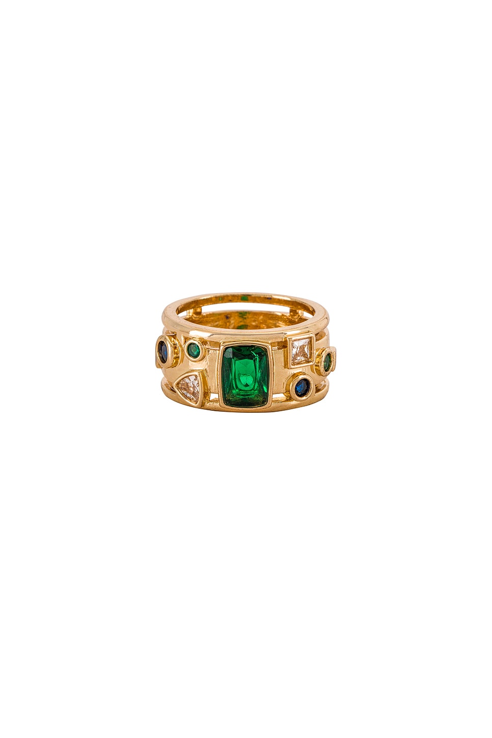 Nicole Ring