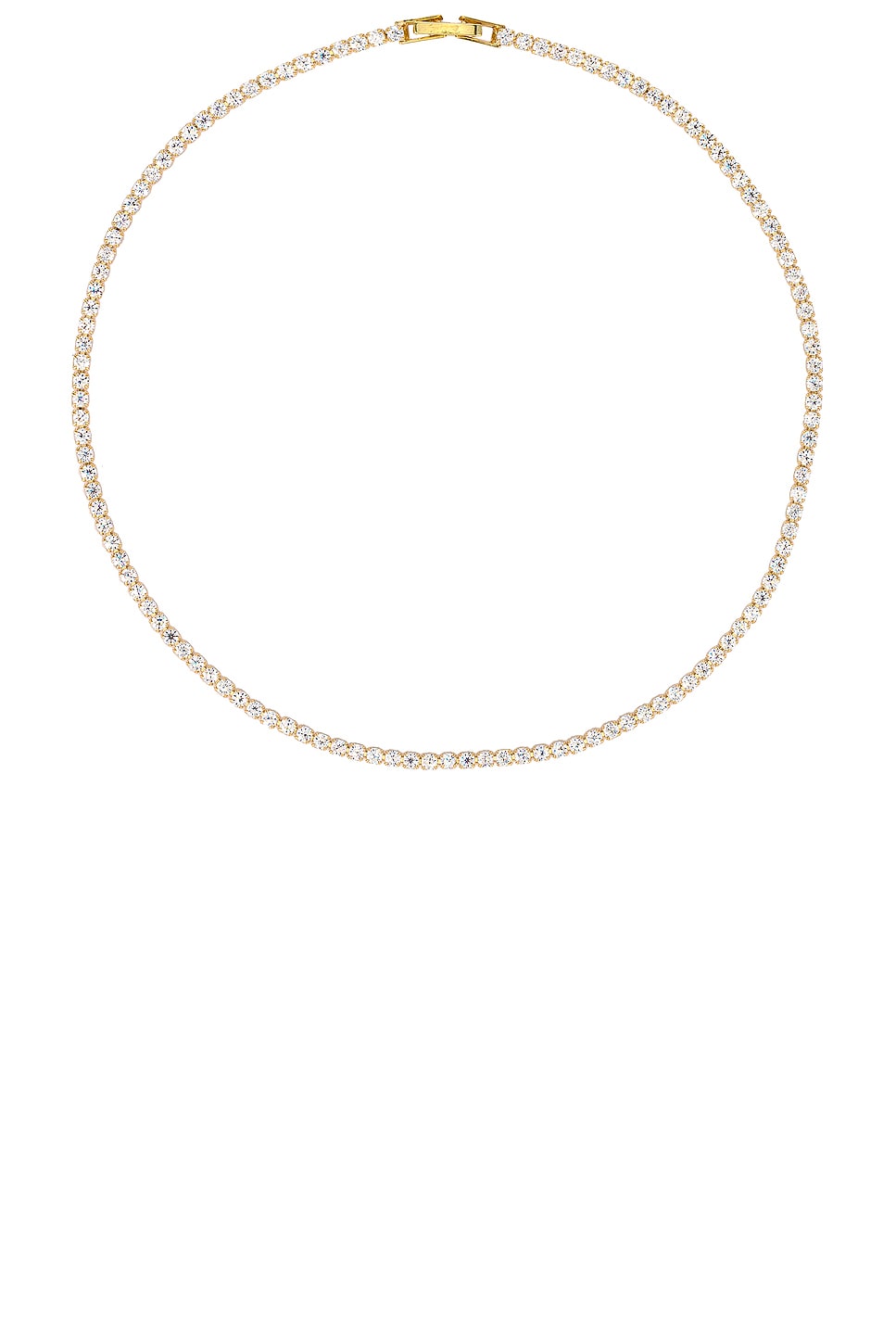 Beam Necklace