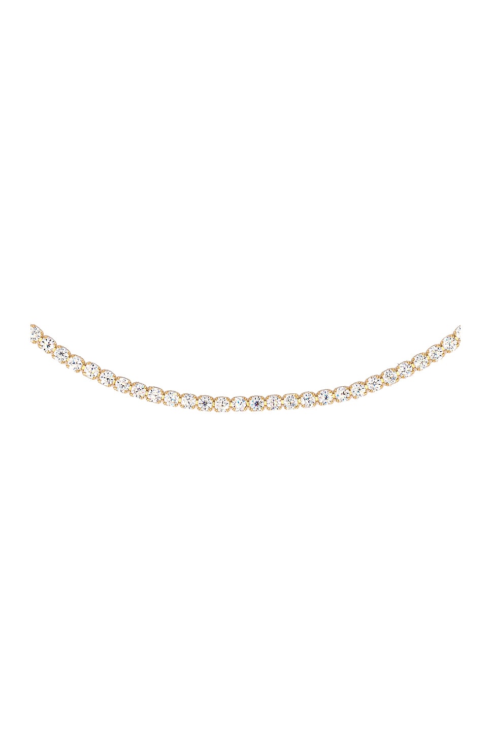 Beam Necklace
