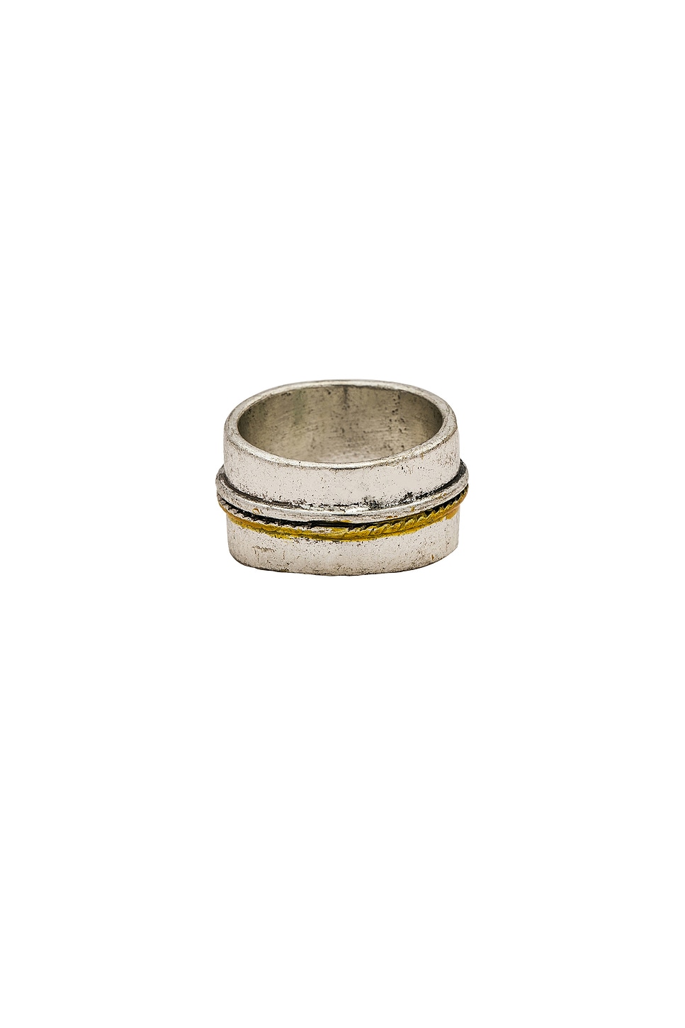 Wilder Ring