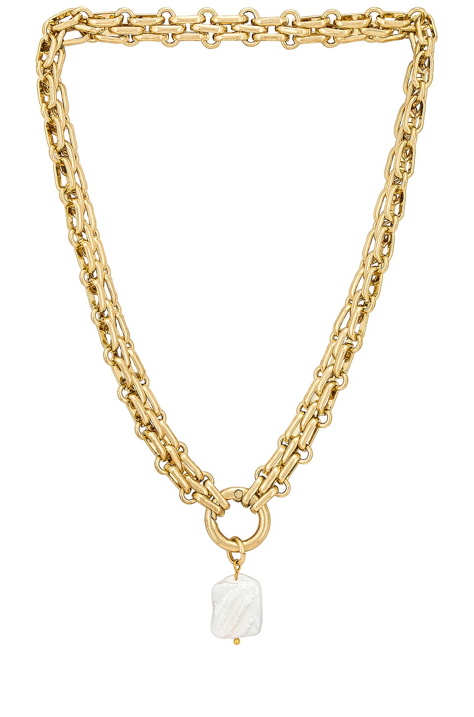 Doris Necklace