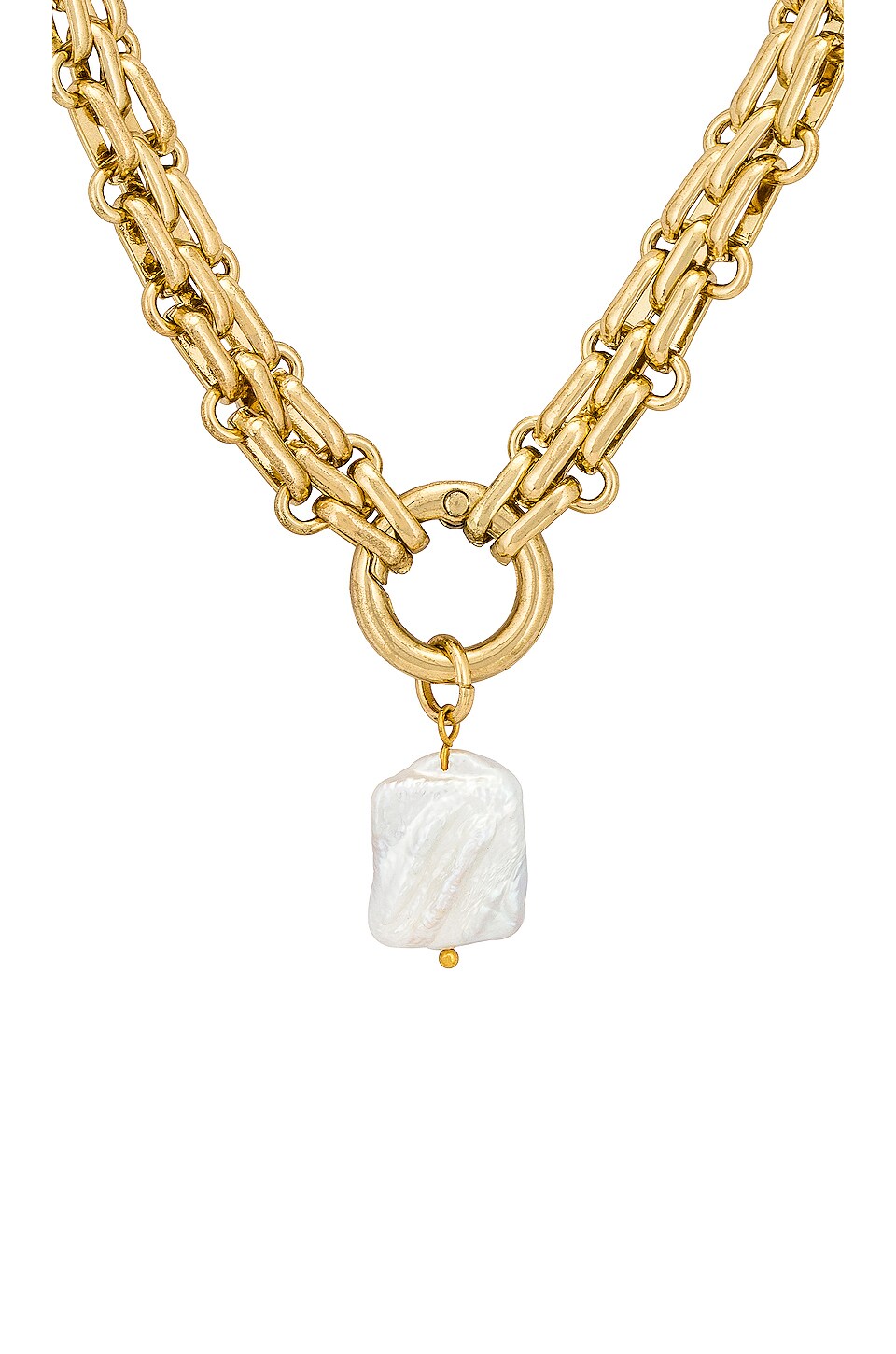 Doris Necklace