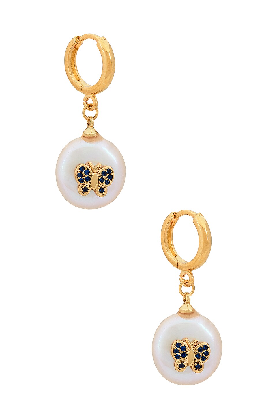 petit moments BOUCLES D'OREILLES DREAM