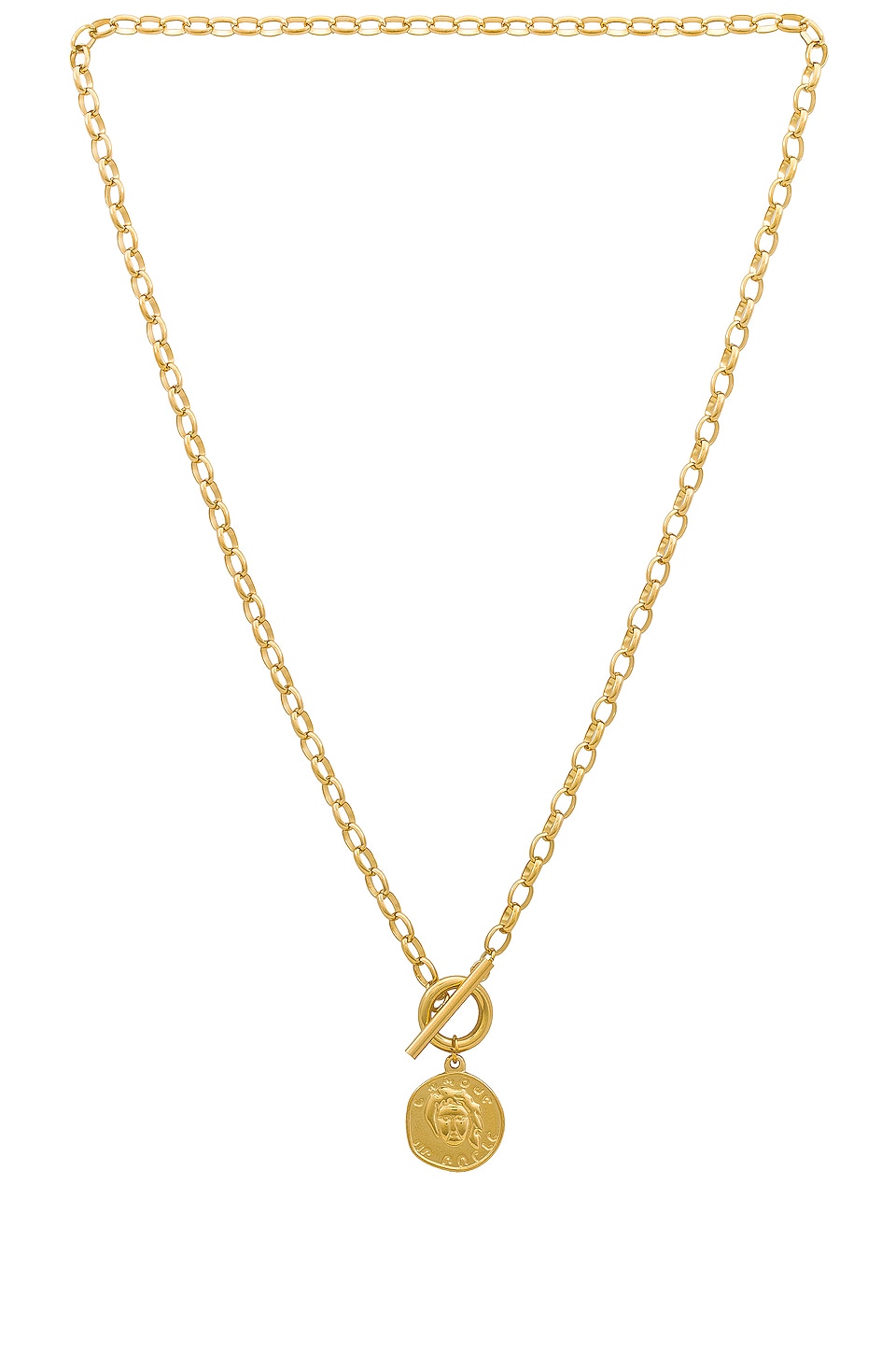 Jane Necklace