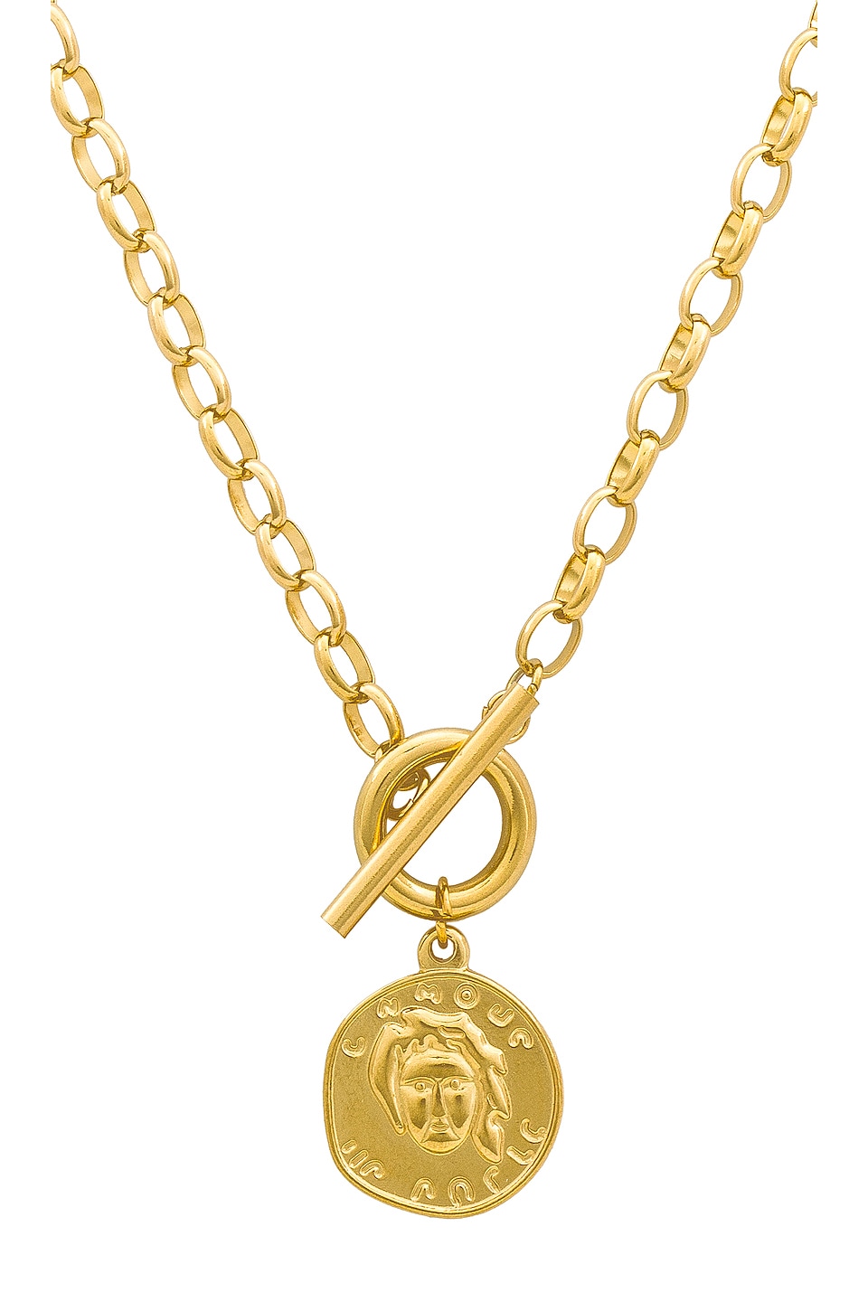 Jane Necklace