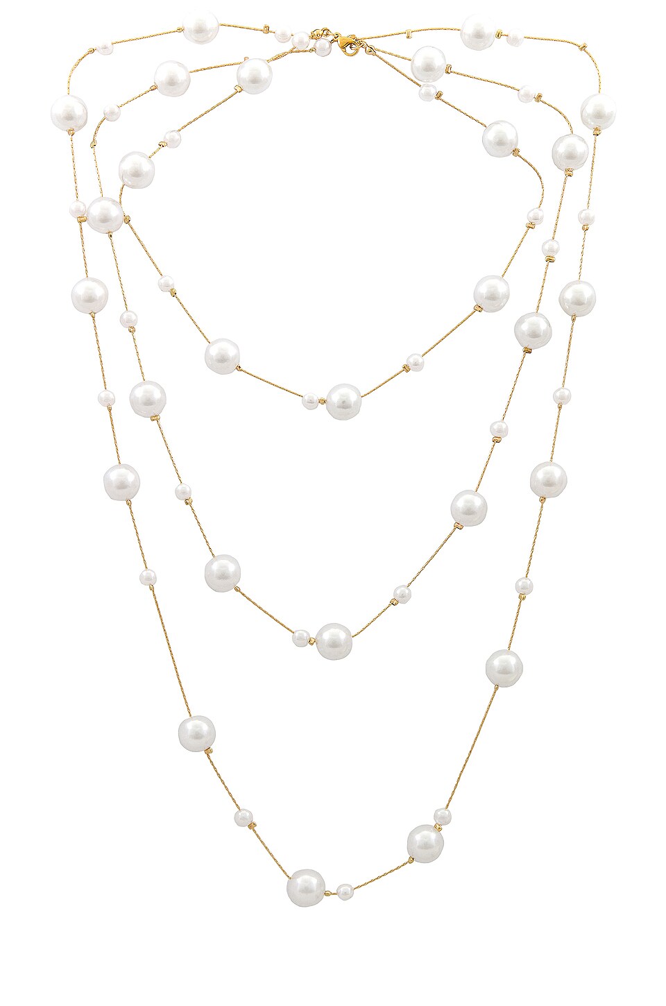 Madison Necklace